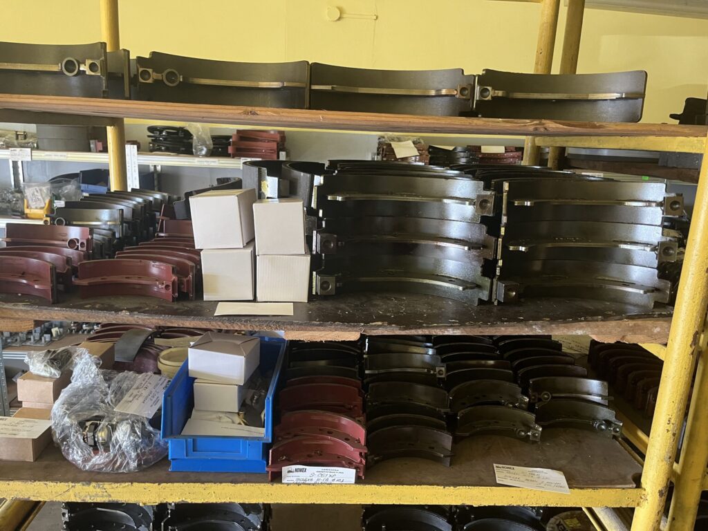 wózki widłowe włocławek