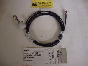 wózki widłowe włocławek