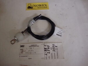 wózki widłowe włocławek