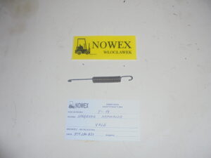 wózki widłowe włocławek