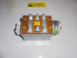 wózki widłowe włocławek