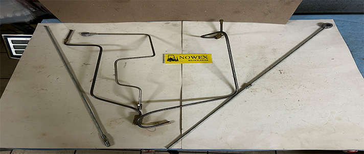 wózki widłowe włocławek