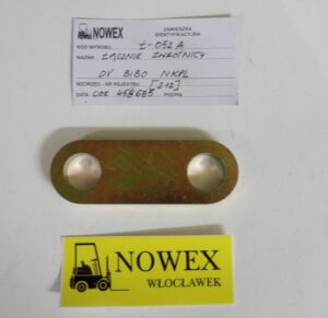 wózki widłowe włocławek