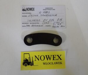 wózki widłowe włocławek